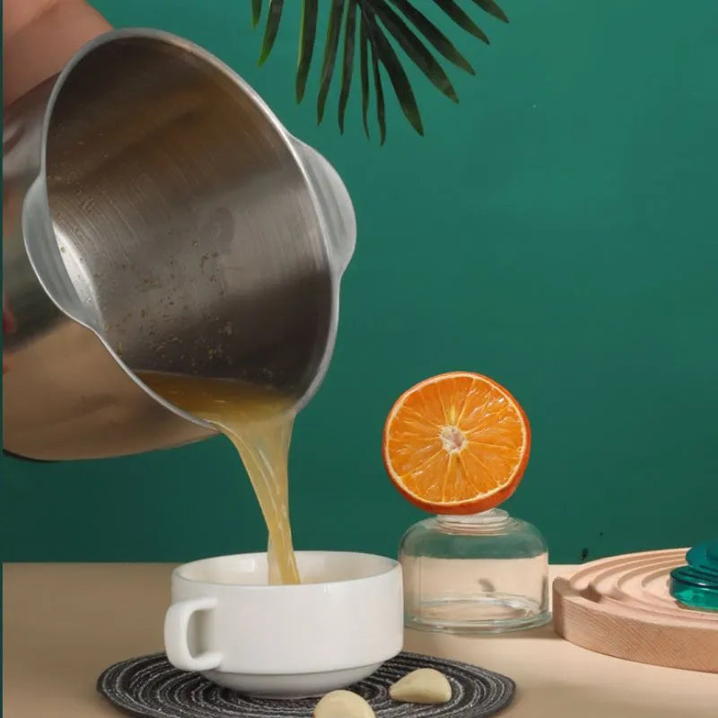 Trituradora y picadora de alimentos eléctrica profesional de 300 W