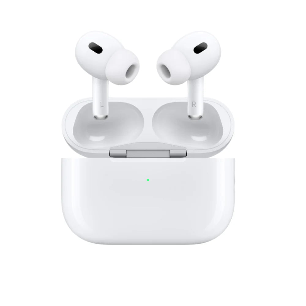 Auriculares Airpods PRO 3 con cancelación de ruido (iOS y Android)