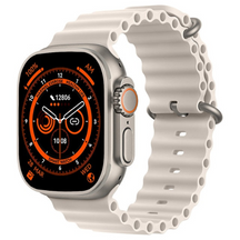 Reloj inteligente - Serie 8 Ultra 