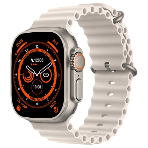 Reloj inteligente - Serie 8 Ultra 