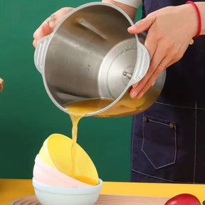 Trituradora y picadora de alimentos eléctrica profesional de 300 W