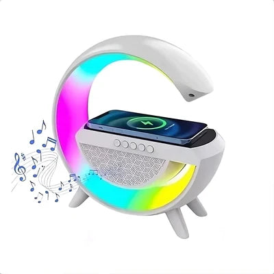 Altavoz luminoso RGB G-Speaker 
