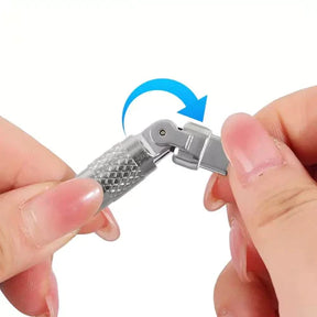 Cable de carga USB-C ultrarrápido de 120 W 