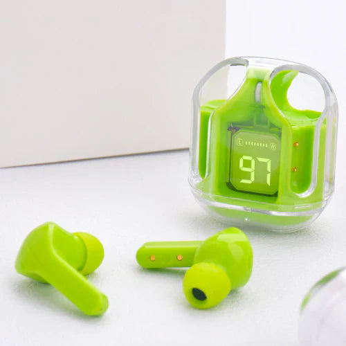 Auriculares Bluetooth Air Pro BT30 