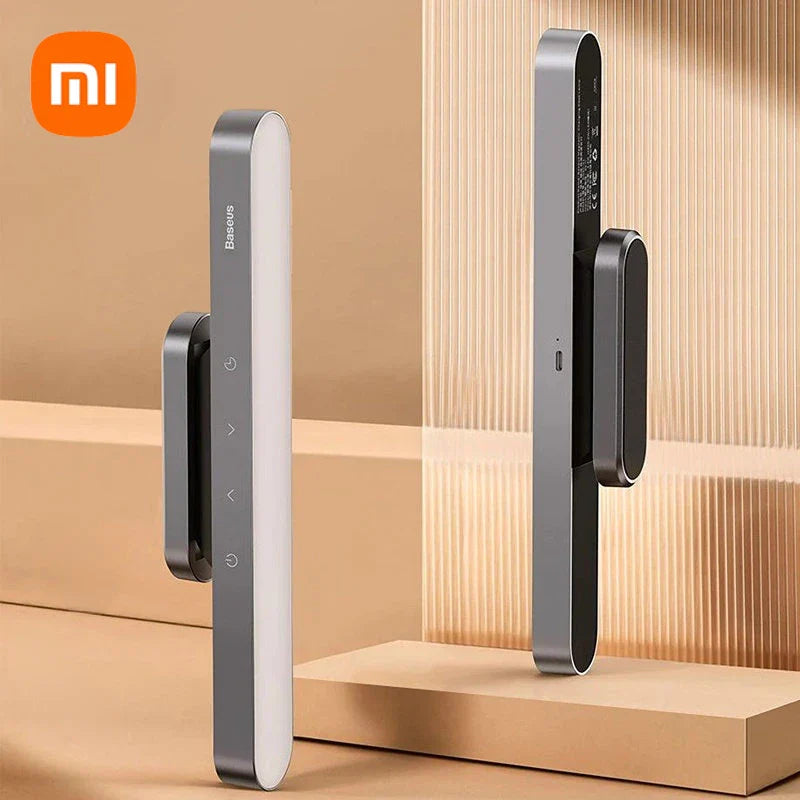 Lámpara LED magnética Xiaomi Baseus para oficina 