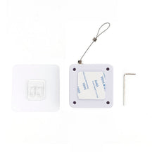 Cierrapuertas automático Zuma Shop