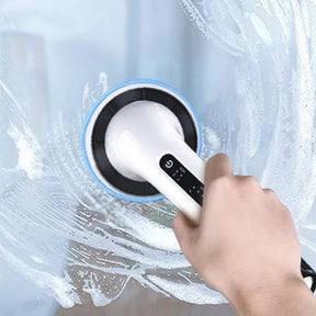 Cepillo de limpieza eléctrico 360º multiusos MOP 7 en 1 recargable