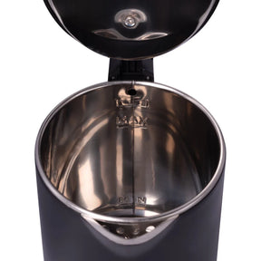 Hervidor eléctrico de acero inoxidable de 110 V y 200 V, 1,5 L