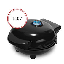 Mini waflera eléctrica portátil