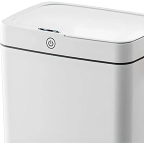Basurero inteligente con sensor automático - Baño/Cocina