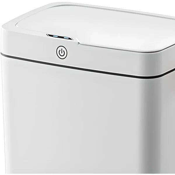 Basurero inteligente con sensor automático - Baño/Cocina